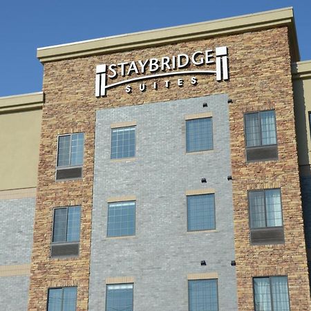 Staybridge Suites Nashville Se - Murfreesboro By Ihg Kültér fotó