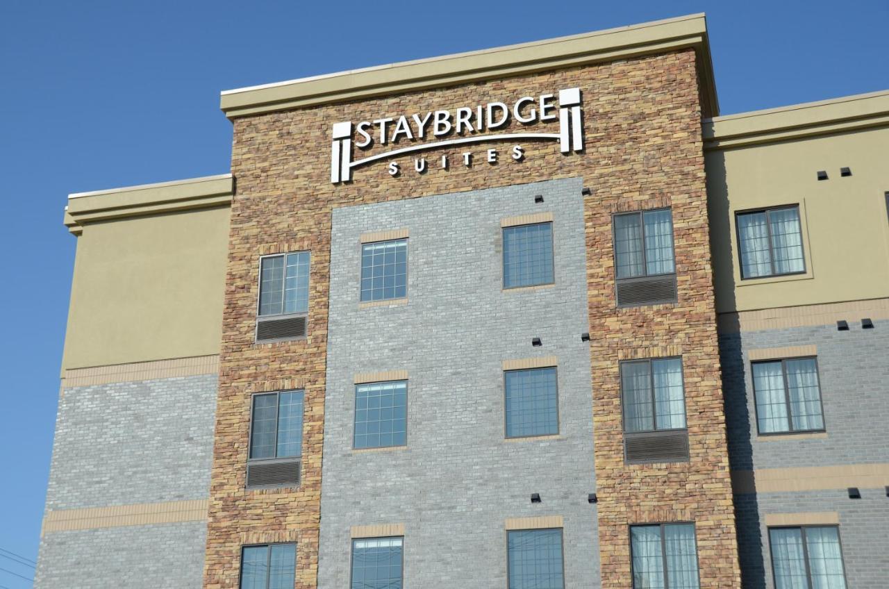 Staybridge Suites Nashville Se - Murfreesboro By Ihg Kültér fotó