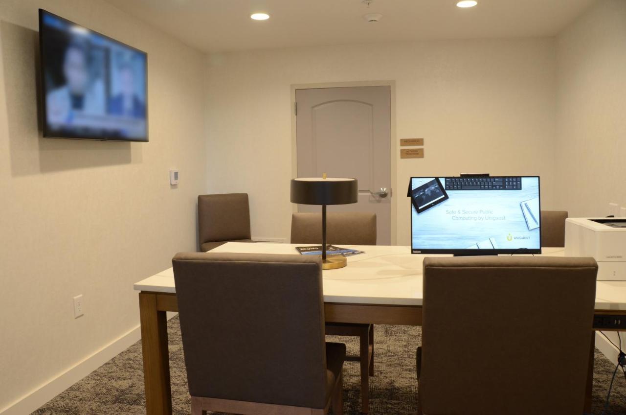 Staybridge Suites Nashville Se - Murfreesboro By Ihg Kültér fotó