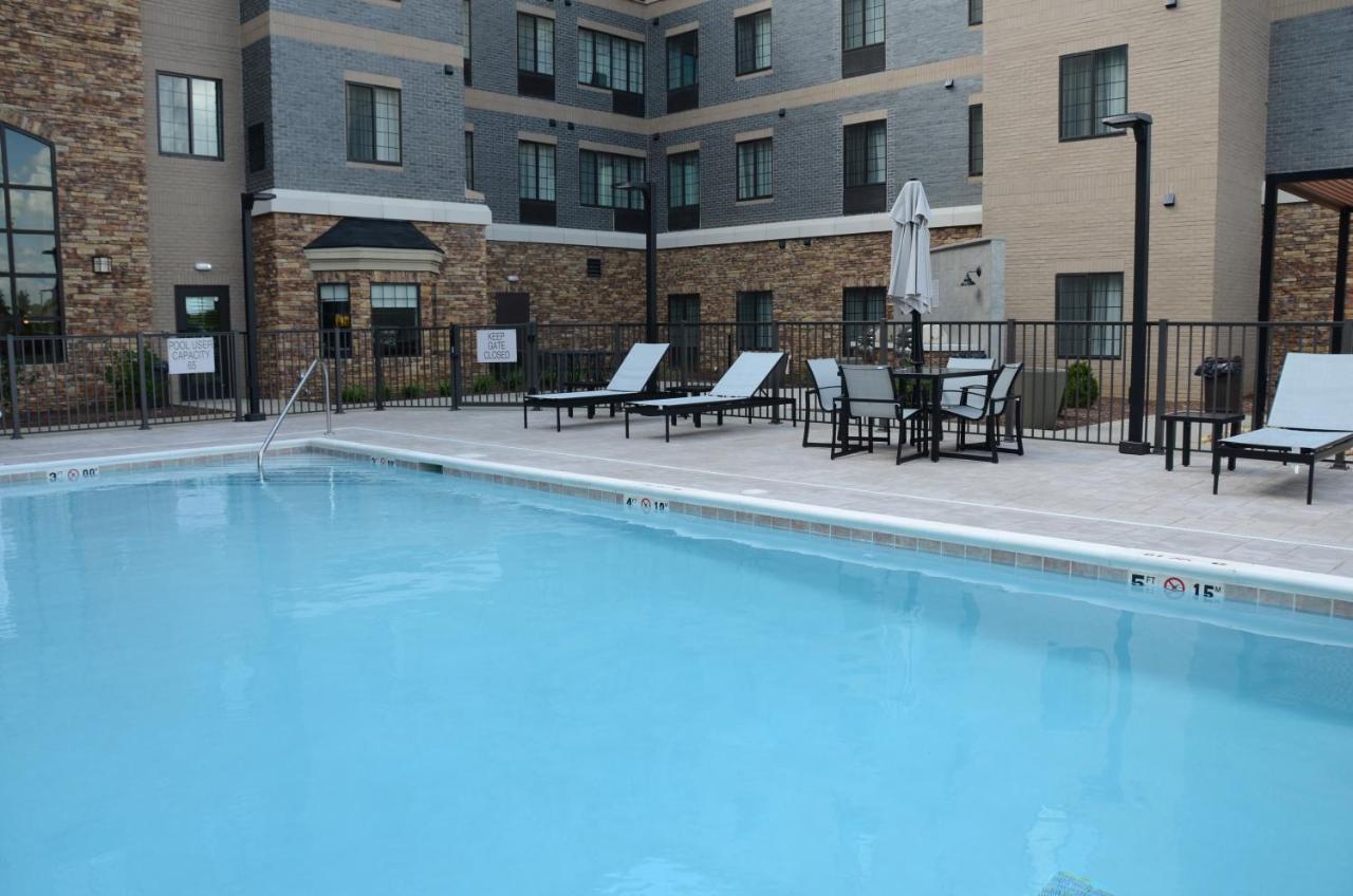 Staybridge Suites Nashville Se - Murfreesboro By Ihg Kültér fotó