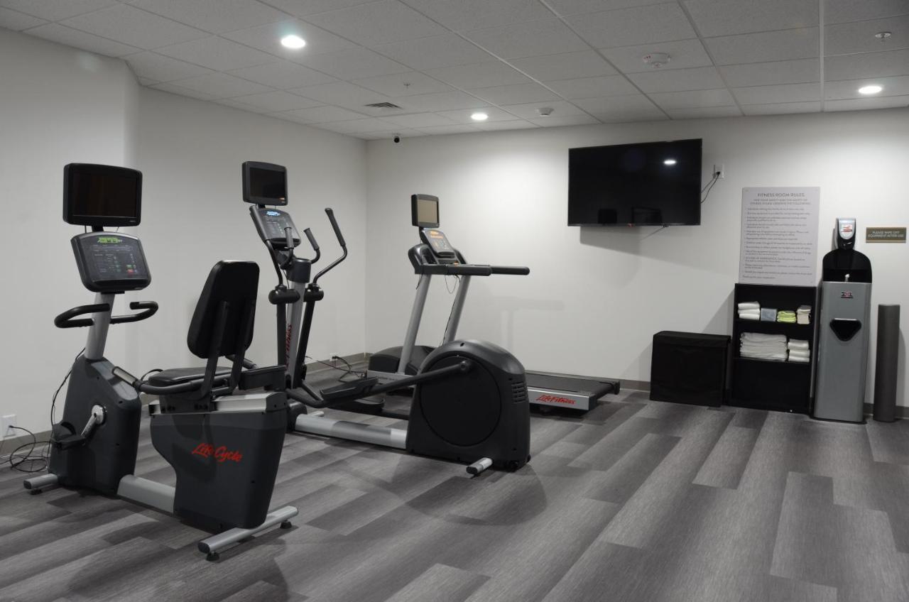 Staybridge Suites Nashville Se - Murfreesboro By Ihg Kültér fotó