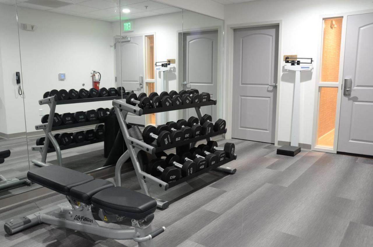Staybridge Suites Nashville Se - Murfreesboro By Ihg Kültér fotó