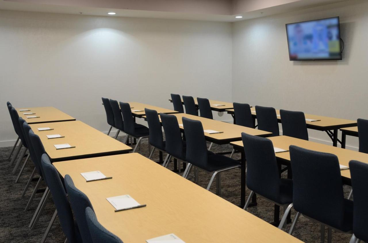 Staybridge Suites Nashville Se - Murfreesboro By Ihg Kültér fotó