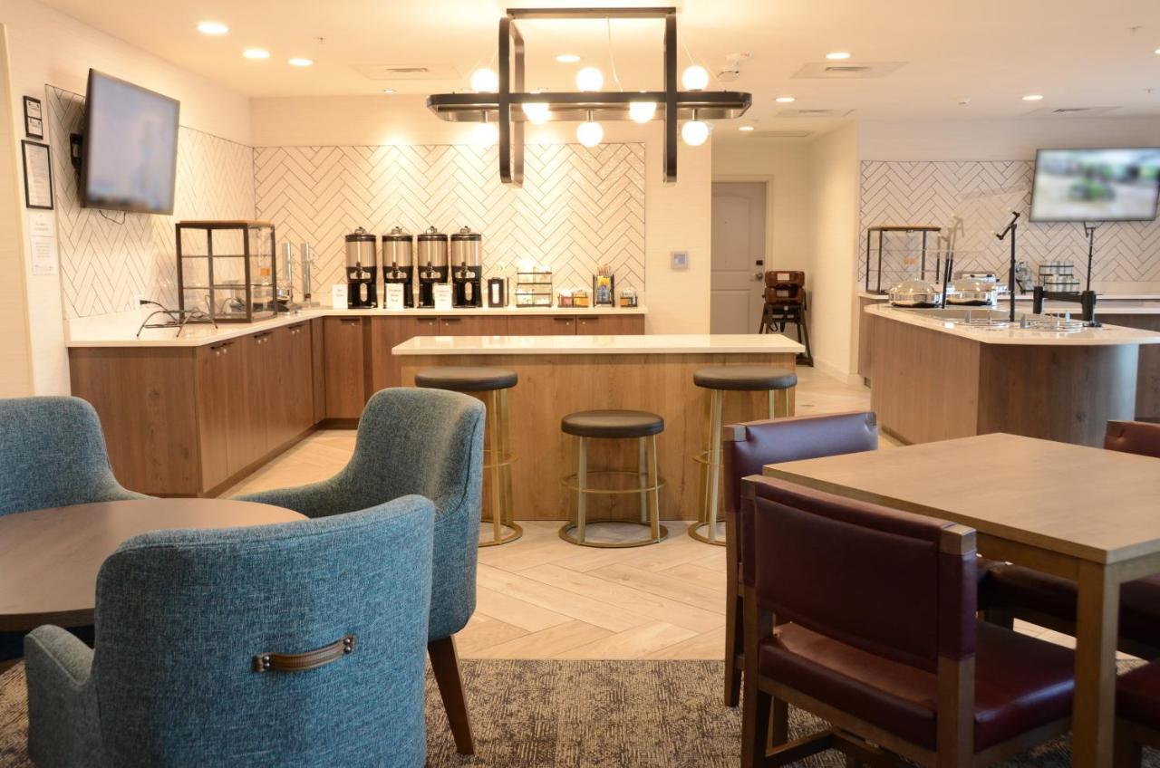 Staybridge Suites Nashville Se - Murfreesboro By Ihg Kültér fotó