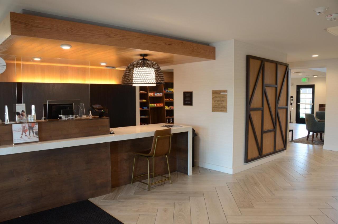 Staybridge Suites Nashville Se - Murfreesboro By Ihg Kültér fotó