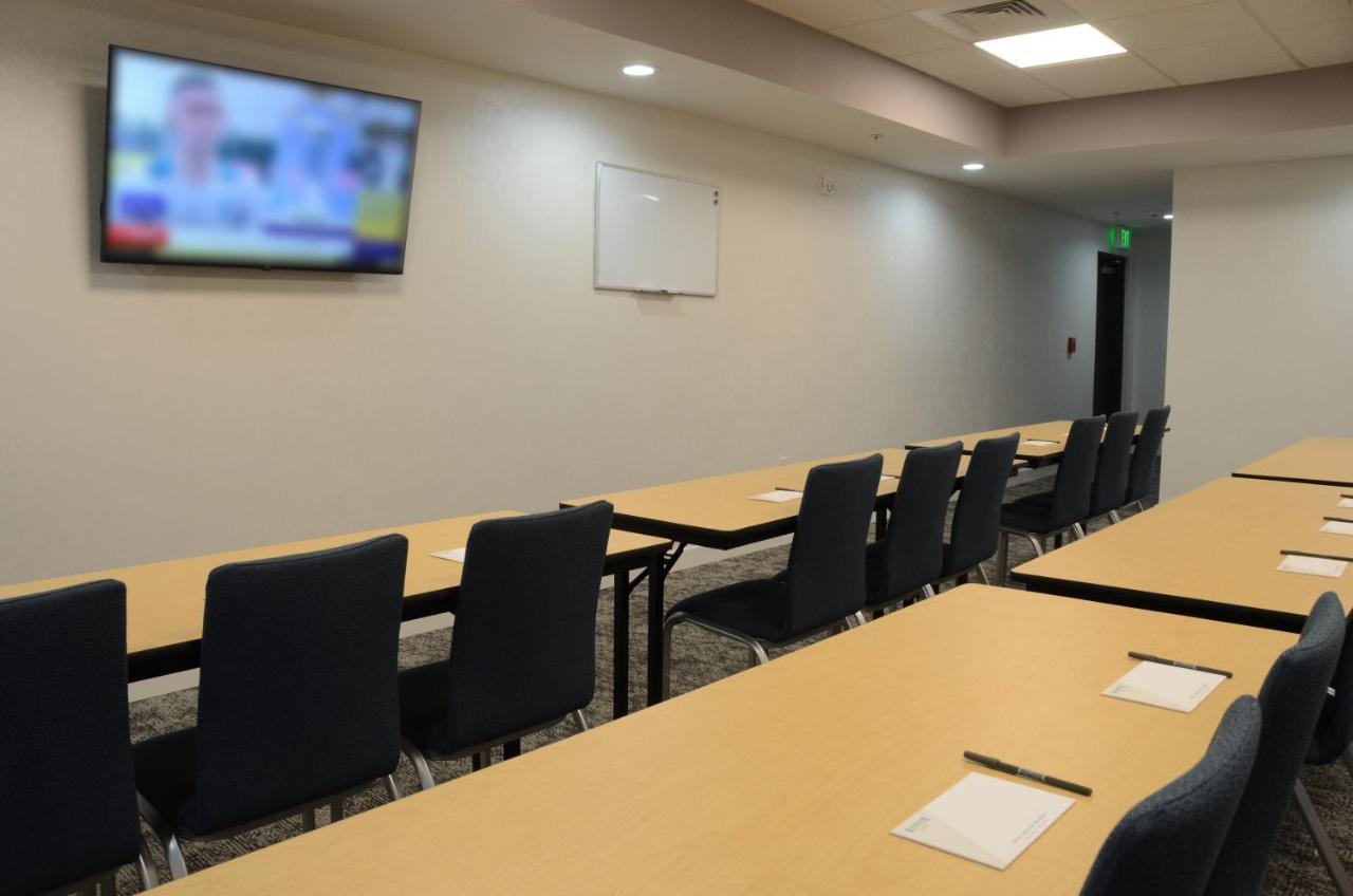 Staybridge Suites Nashville Se - Murfreesboro By Ihg Kültér fotó