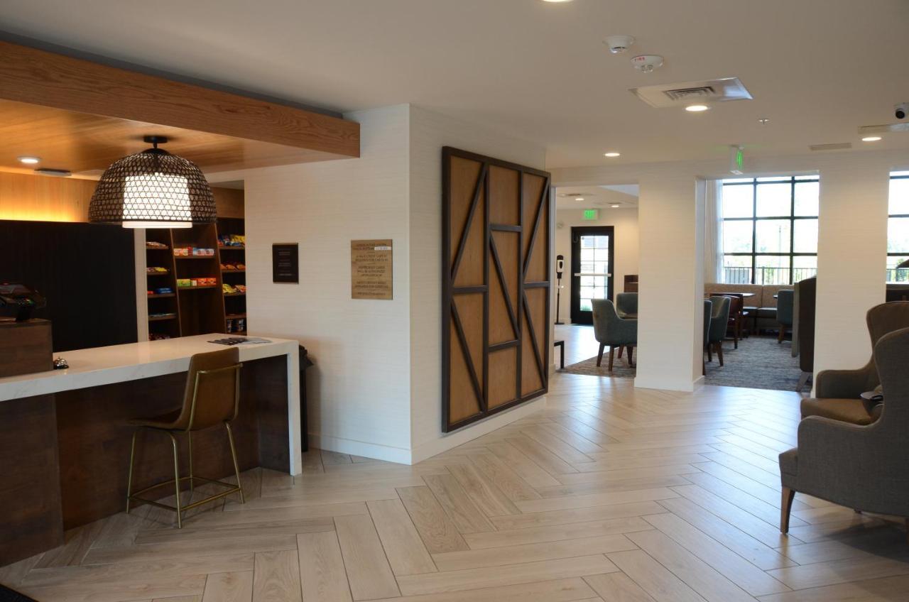 Staybridge Suites Nashville Se - Murfreesboro By Ihg Kültér fotó
