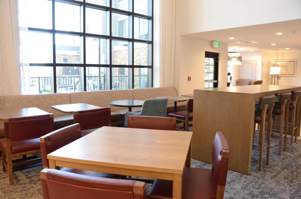 Staybridge Suites Nashville Se - Murfreesboro By Ihg Kültér fotó
