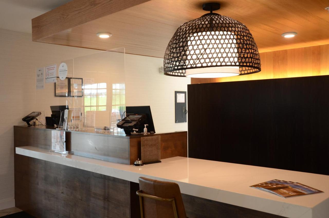 Staybridge Suites Nashville Se - Murfreesboro By Ihg Kültér fotó