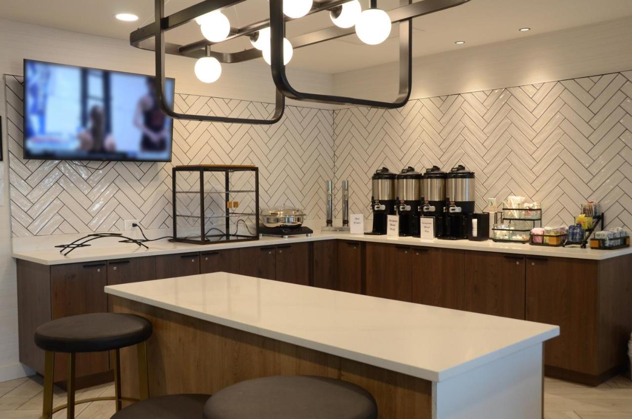 Staybridge Suites Nashville Se - Murfreesboro By Ihg Kültér fotó