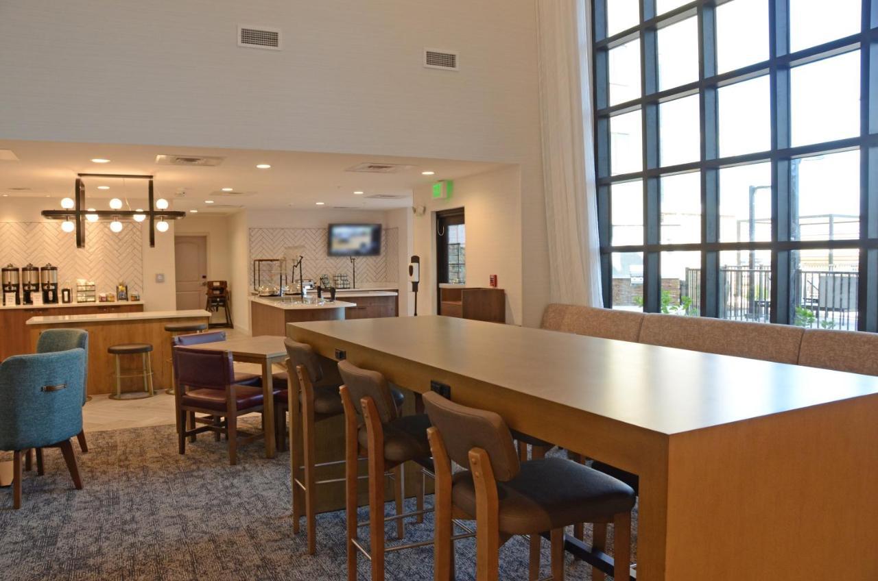 Staybridge Suites Nashville Se - Murfreesboro By Ihg Kültér fotó