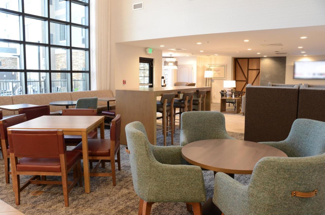 Staybridge Suites Nashville Se - Murfreesboro By Ihg Kültér fotó