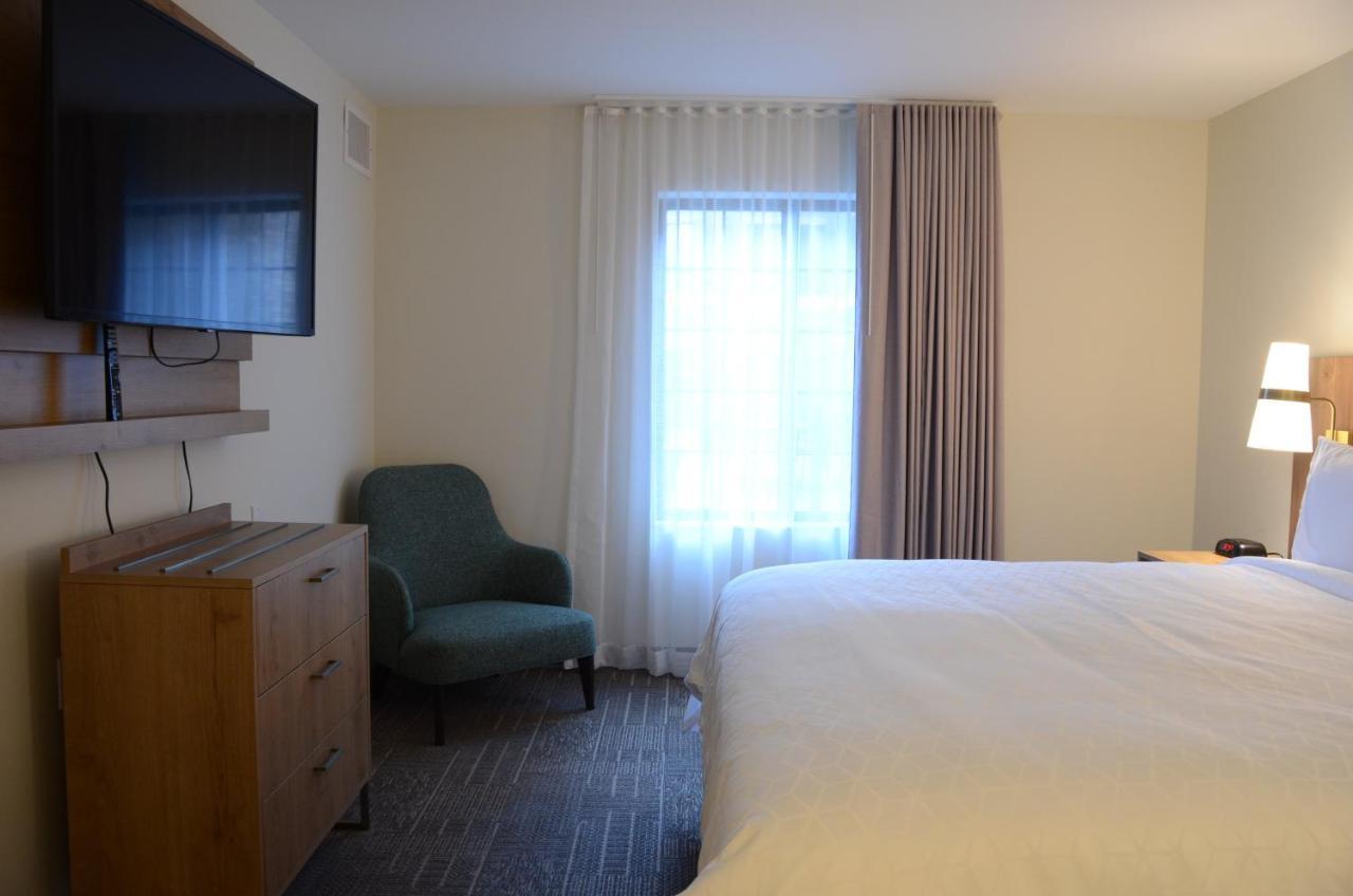 Staybridge Suites Nashville Se - Murfreesboro By Ihg Kültér fotó