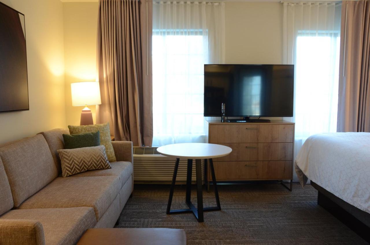 Staybridge Suites Nashville Se - Murfreesboro By Ihg Kültér fotó