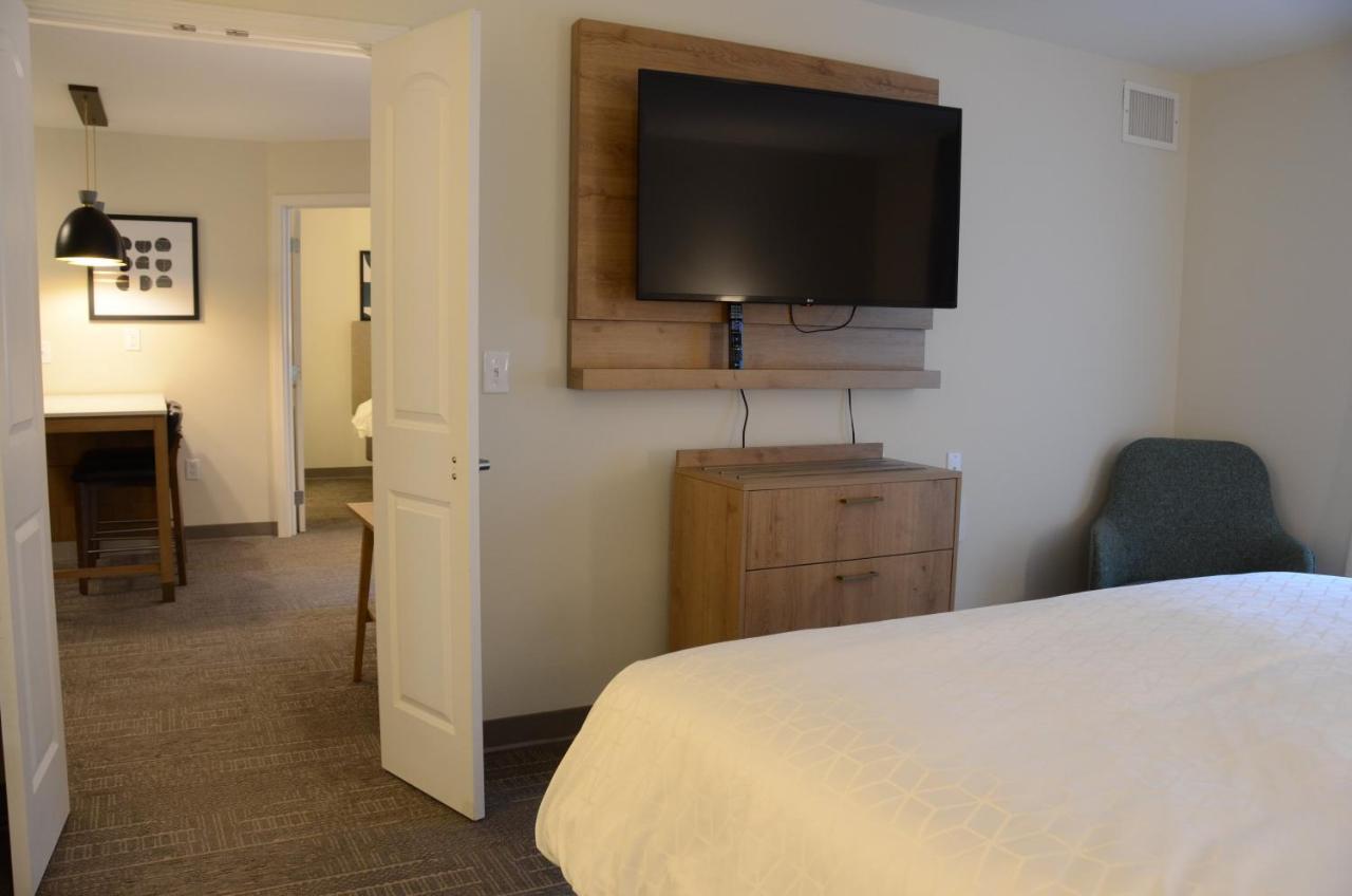 Staybridge Suites Nashville Se - Murfreesboro By Ihg Kültér fotó