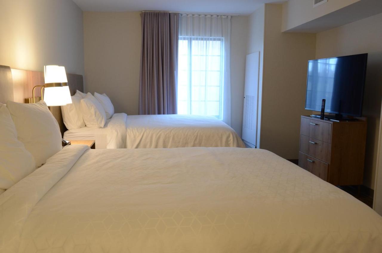 Staybridge Suites Nashville Se - Murfreesboro By Ihg Kültér fotó