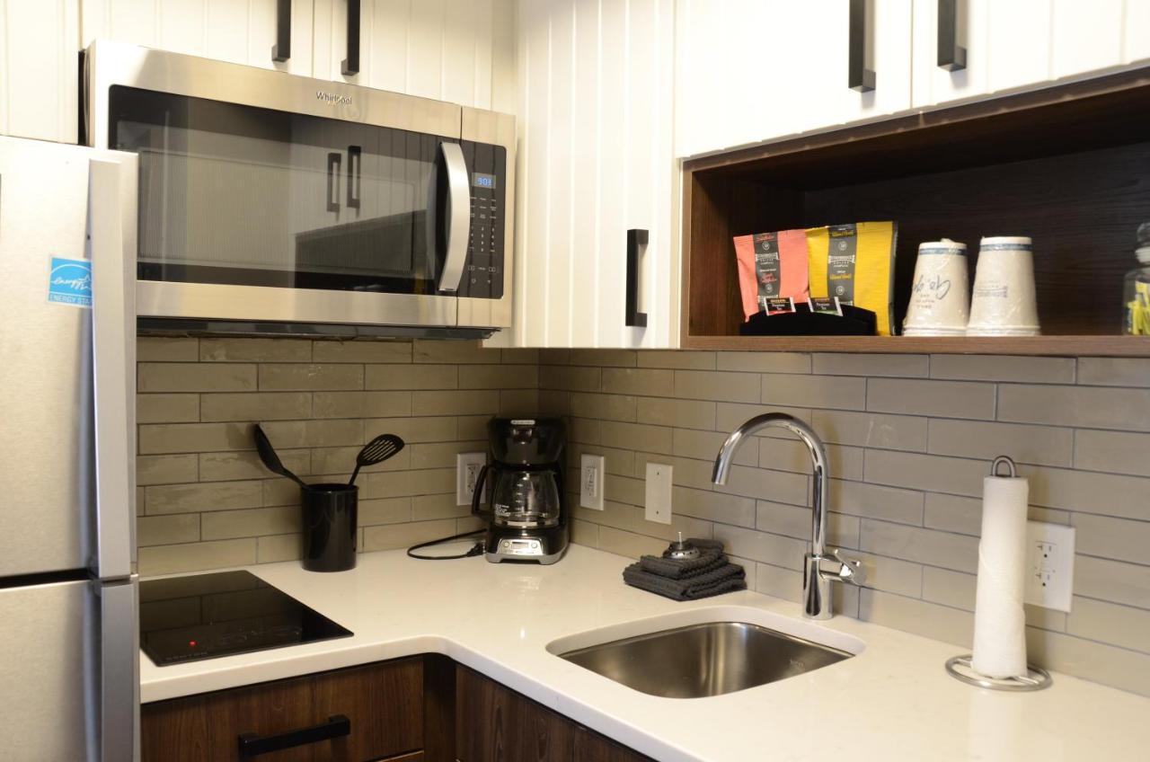Staybridge Suites Nashville Se - Murfreesboro By Ihg Kültér fotó