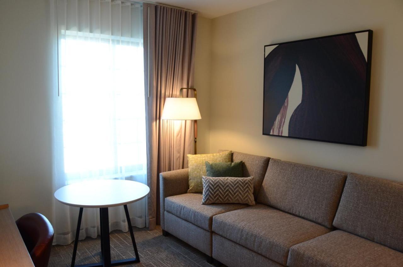 Staybridge Suites Nashville Se - Murfreesboro By Ihg Kültér fotó