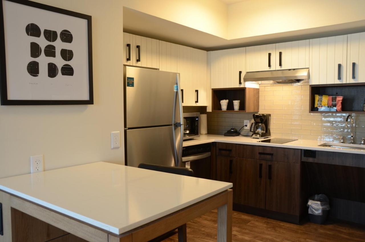 Staybridge Suites Nashville Se - Murfreesboro By Ihg Kültér fotó