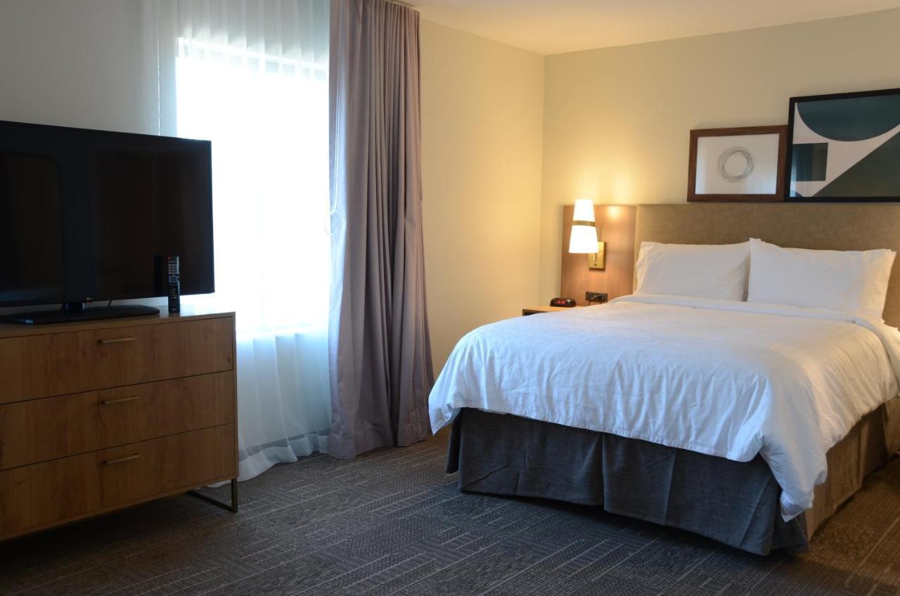 Staybridge Suites Nashville Se - Murfreesboro By Ihg Kültér fotó