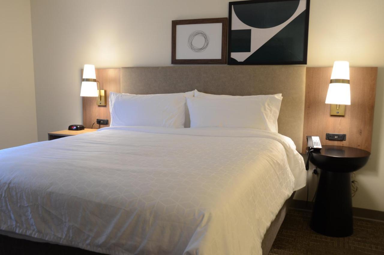 Staybridge Suites Nashville Se - Murfreesboro By Ihg Kültér fotó