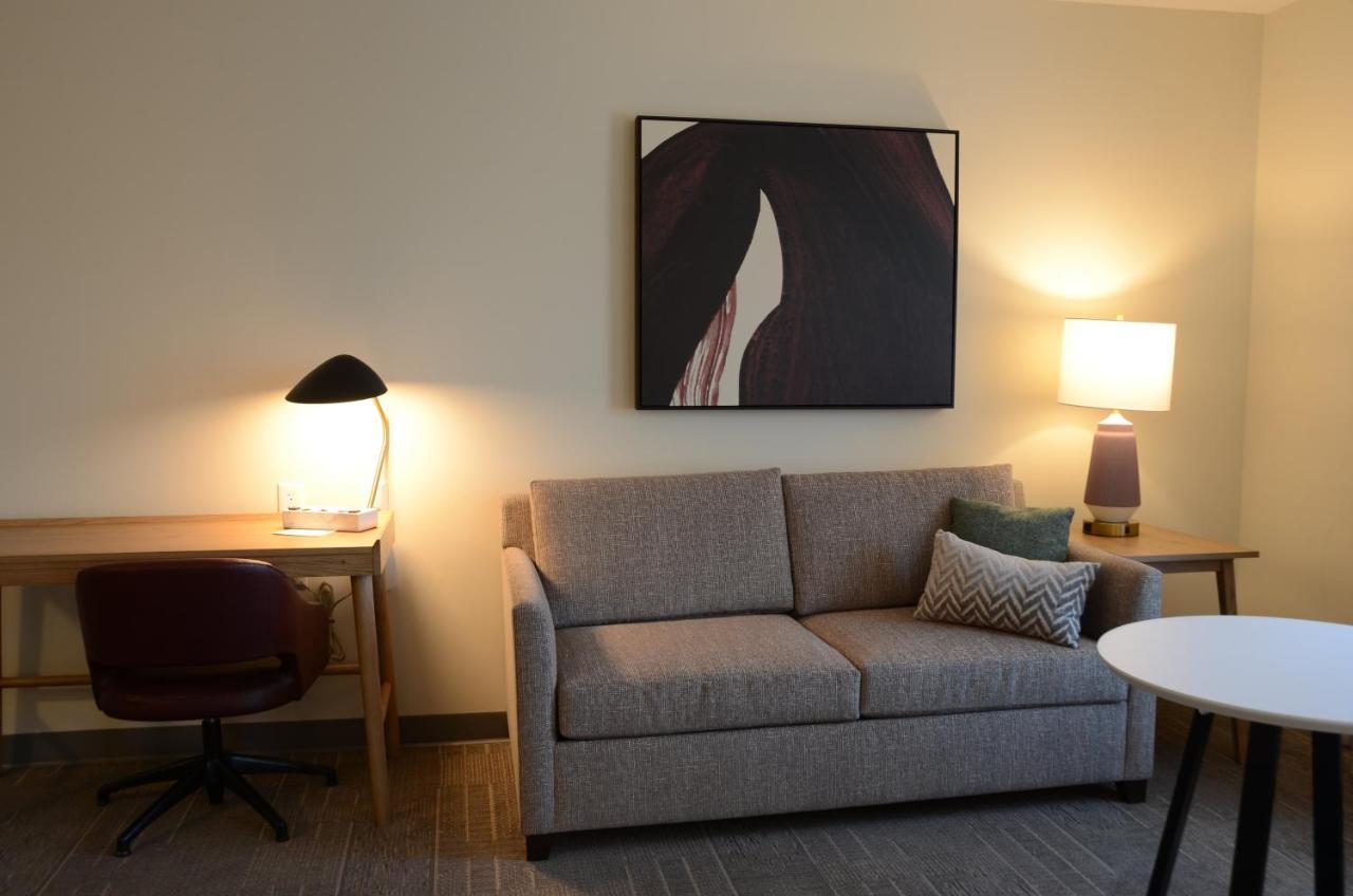 Staybridge Suites Nashville Se - Murfreesboro By Ihg Kültér fotó