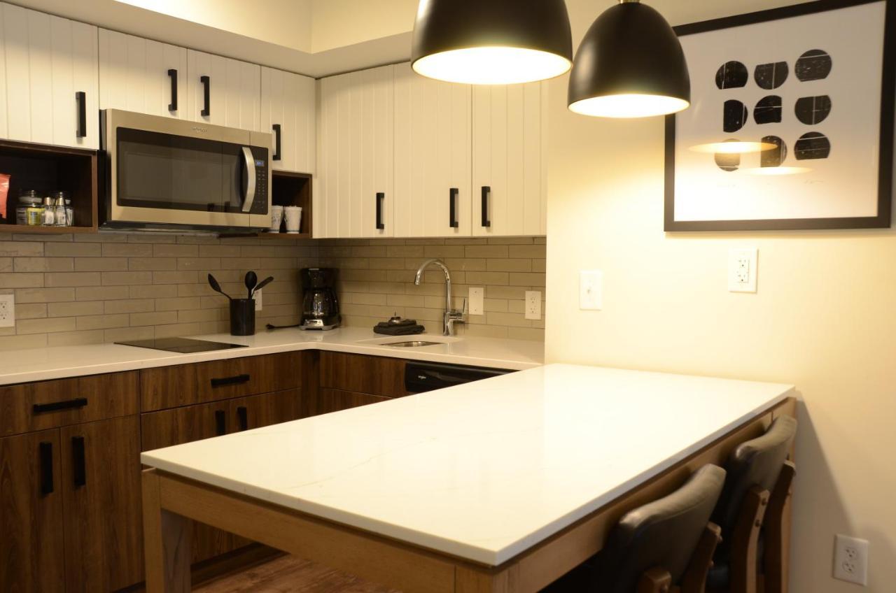 Staybridge Suites Nashville Se - Murfreesboro By Ihg Kültér fotó