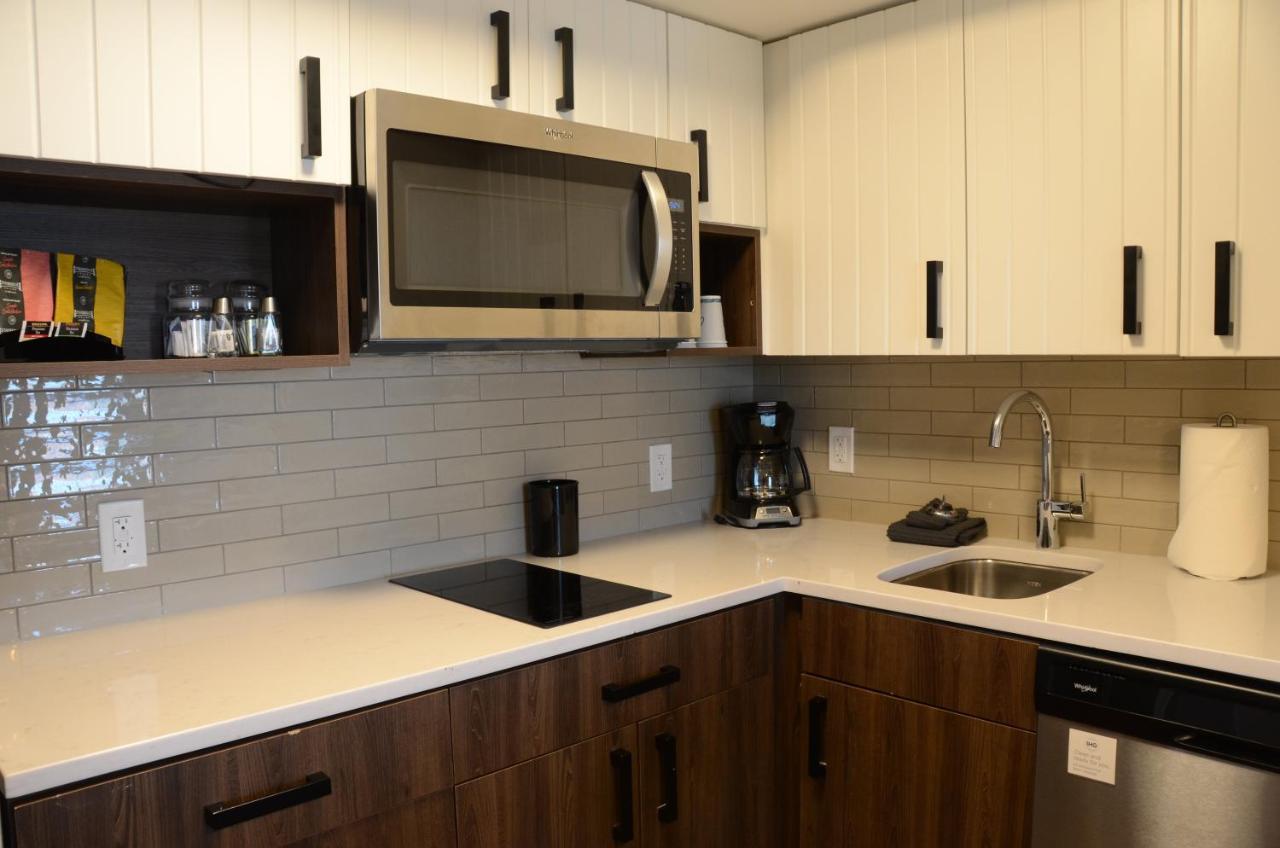 Staybridge Suites Nashville Se - Murfreesboro By Ihg Kültér fotó