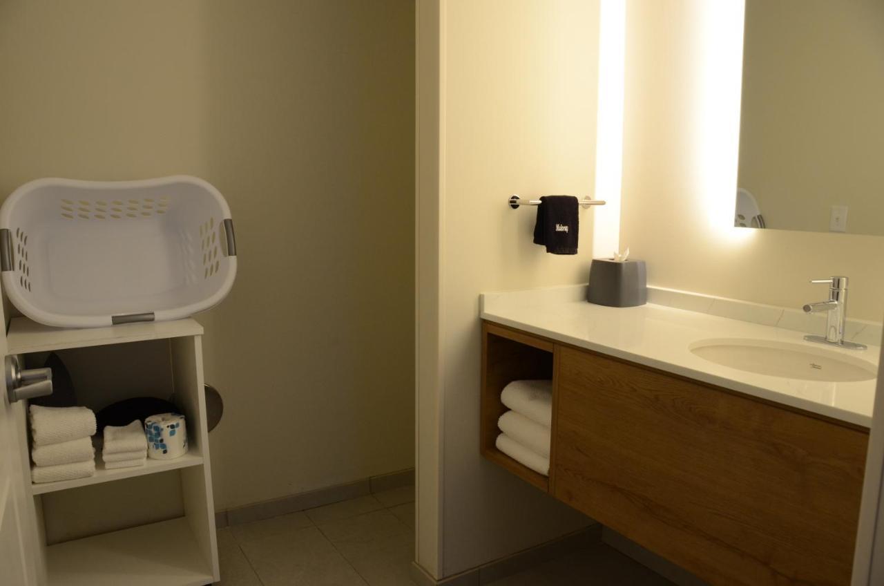Staybridge Suites Nashville Se - Murfreesboro By Ihg Kültér fotó