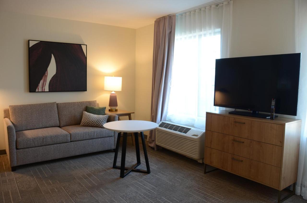 Staybridge Suites Nashville Se - Murfreesboro By Ihg Kültér fotó
