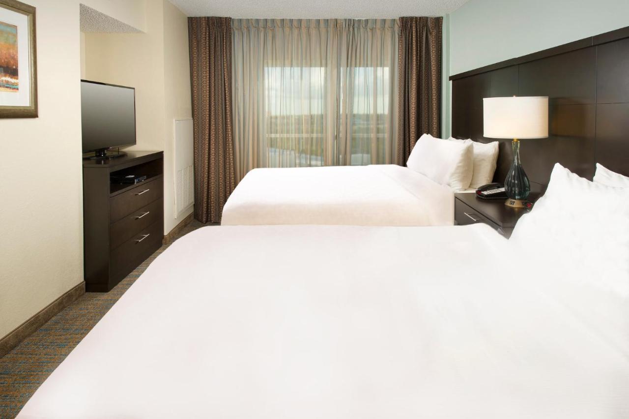 Staybridge Suites Nashville Se - Murfreesboro By Ihg Kültér fotó